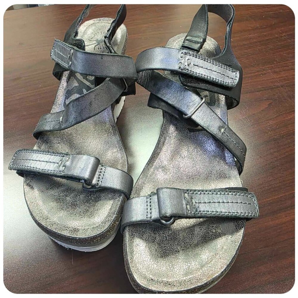 OTBT Waverly Wedges